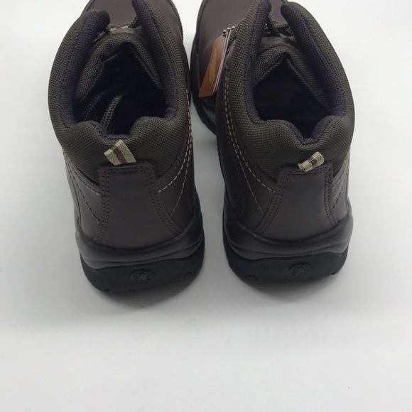 Ranna Mens Work-Utility Boot - Picture 7 of 16